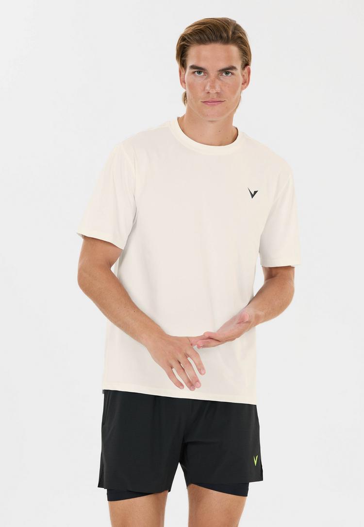 Virtus Virtus MAINI Funktionsshirt Herren - white - 0 | SportScheck