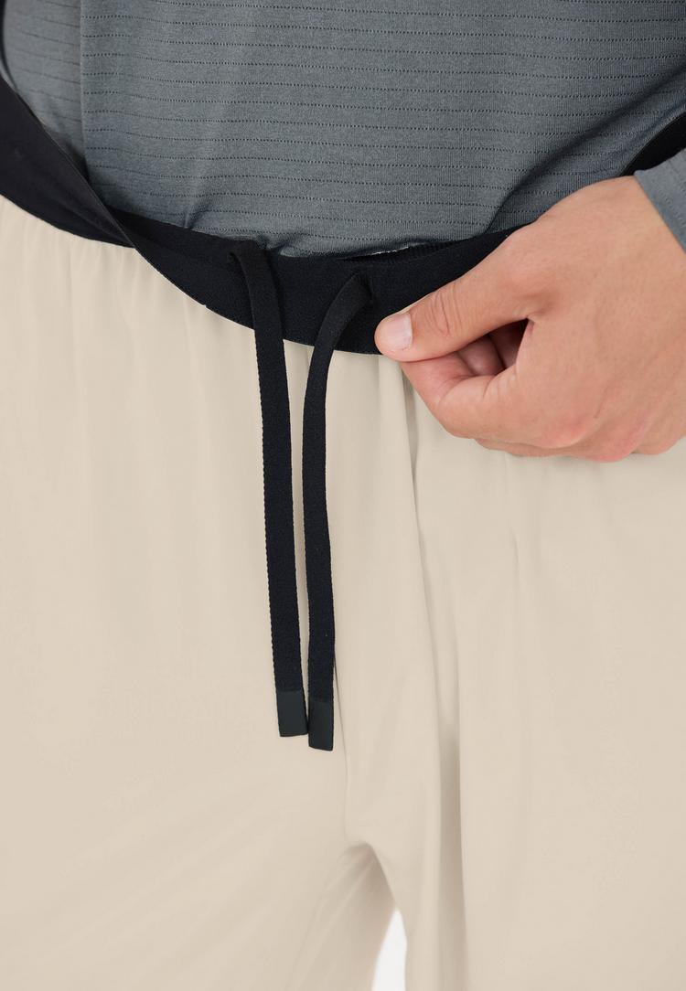 Virtus Virtus Michi Trainingshose Herren - cumulus cloud - 5 | SportScheck