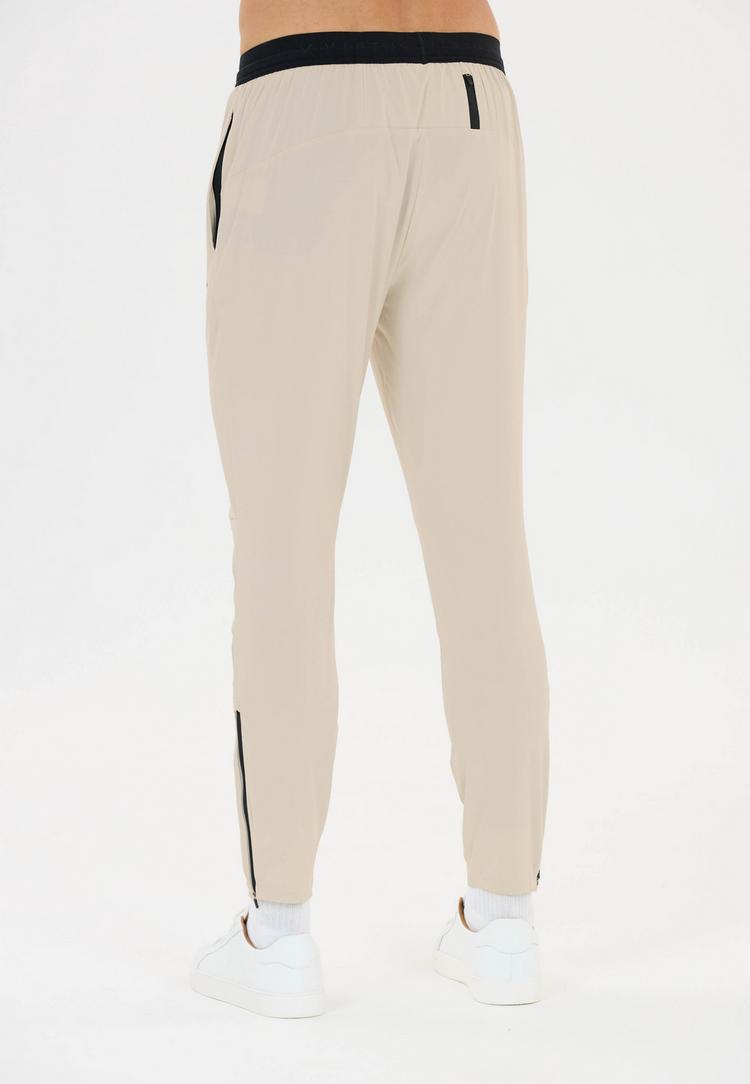 Virtus Virtus Michi Trainingshose Herren - cumulus cloud - 1 | SportScheck