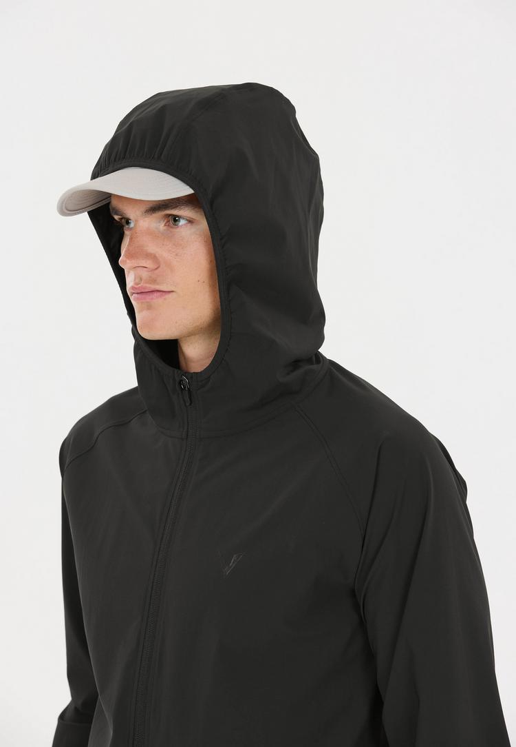 Virtus Virtus Alonso Funktionsjacke Herren - black - 5 | SportScheck