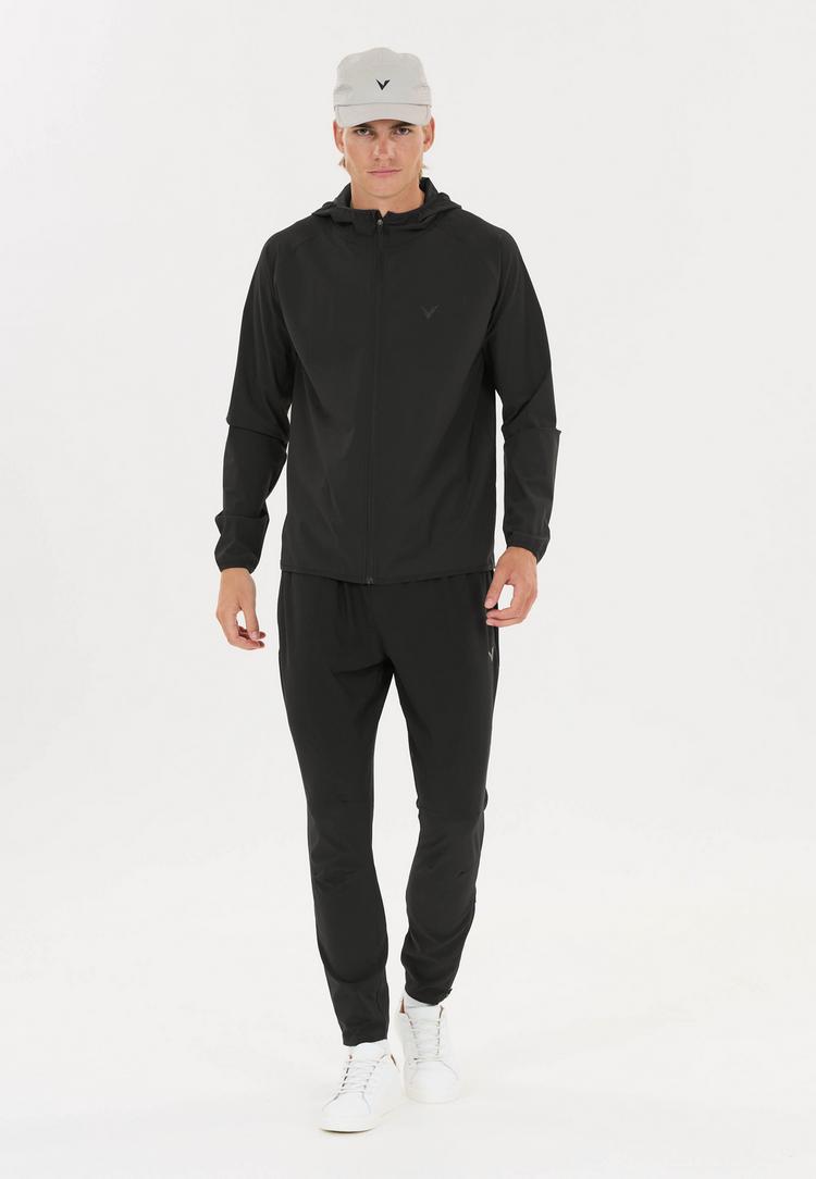 Virtus Virtus Alonso Funktionsjacke Herren - black - 2 | SportScheck