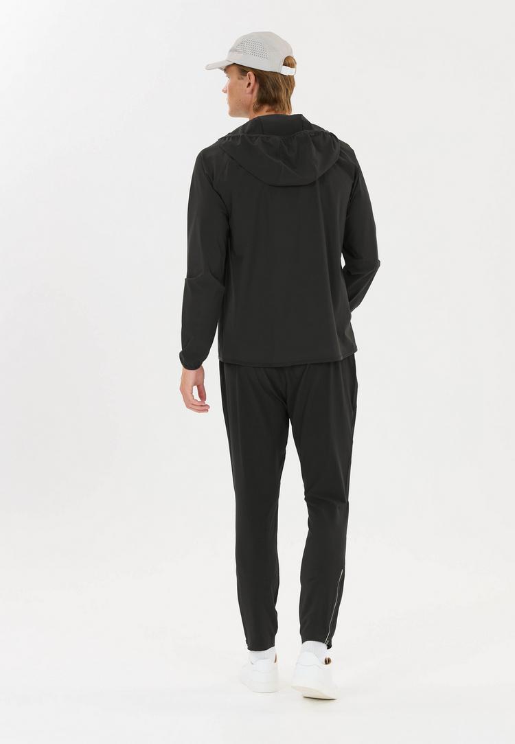 Virtus Virtus Alonso Funktionsjacke Herren - black - 3 | SportScheck