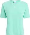FIREFLY Lunelia III Surf Shirt Damen - mint