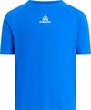 FIREFLY Larry II Surf Shirt Herren - blue royal
