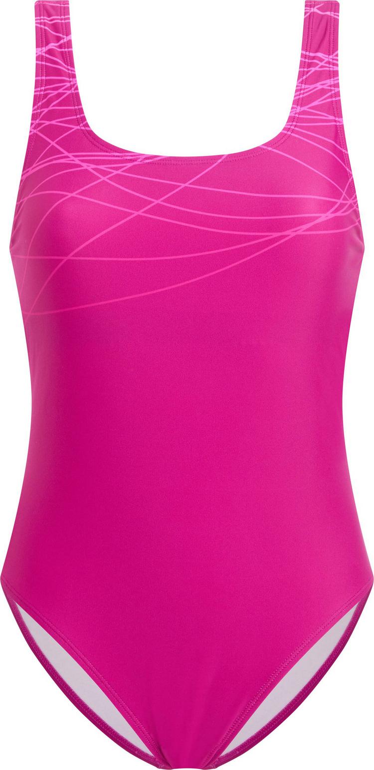 ENERGETICS ENERGETICS Pamela Schwimmanzug Damen - violet-pink - 0 | SportScheck