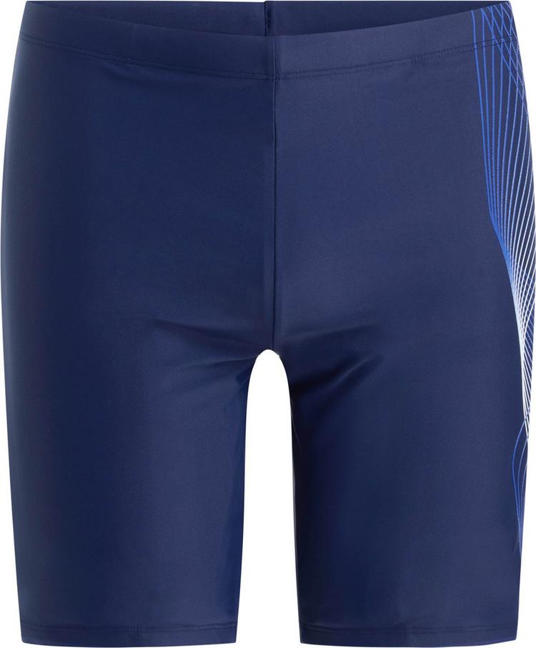 ENERGETICS ENERGETICS Norm Badehose Herren - navy-blue royal - 0 | SportScheck