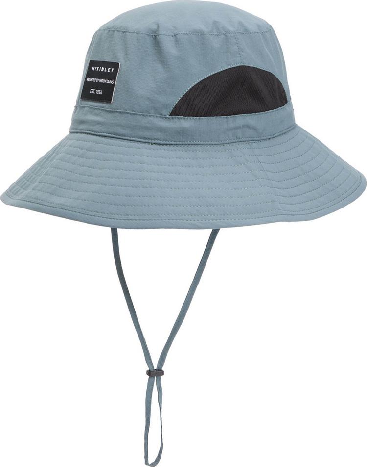 McKinley McKinley Meland Hut - blue petrol - 0 | SportScheck