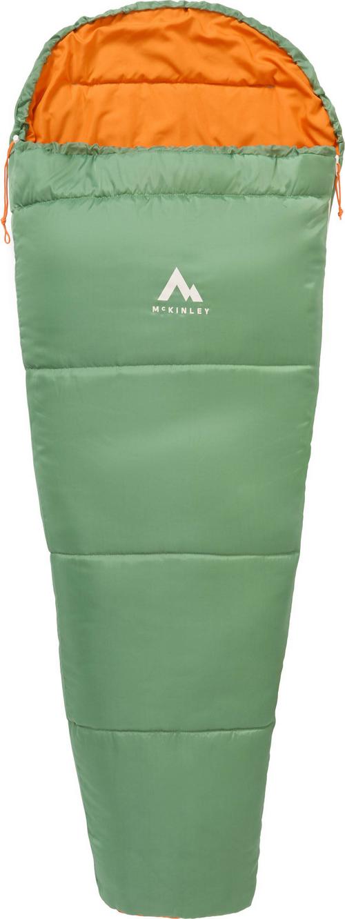 McKinley SoftActive 10 Kunstfaserschlafsack Kinder