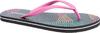 FIREFLY MADERA D Zehentrenner - pink dark-green dark