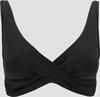 FIREFLY MIRABELLE II MM Bikini Oberteil Damen - black