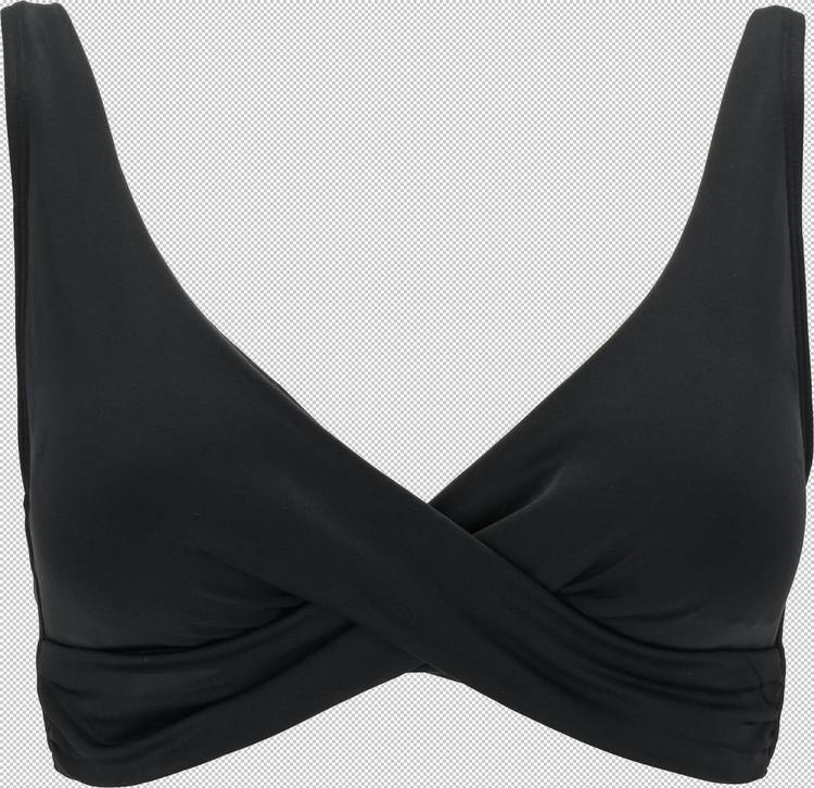 FIREFLY FIREFLY MIRABELLE II MM Bikini Oberteil Damen - black - 0 | SportScheck