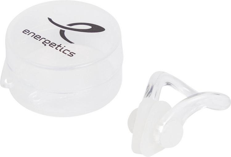 ENERGETICS ENERGETICS NOSE CLIP 2.0 - transparent - 0 | SportScheck