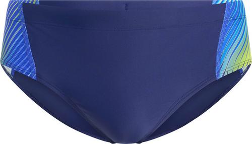 ENERGETICS PORT BRIEF III M Badehose Herren