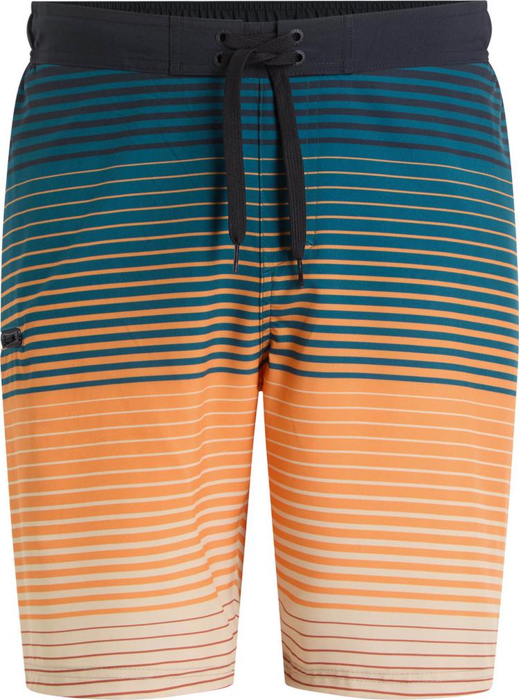 FIREFLY FIREFLY OTTO II M SHADE STRIPE Badehose Herren - green dark - 0 | SportScheck