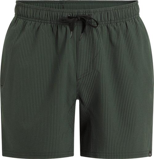 FIREFLY KEN IV M SEERSUCKER Badehose Herren