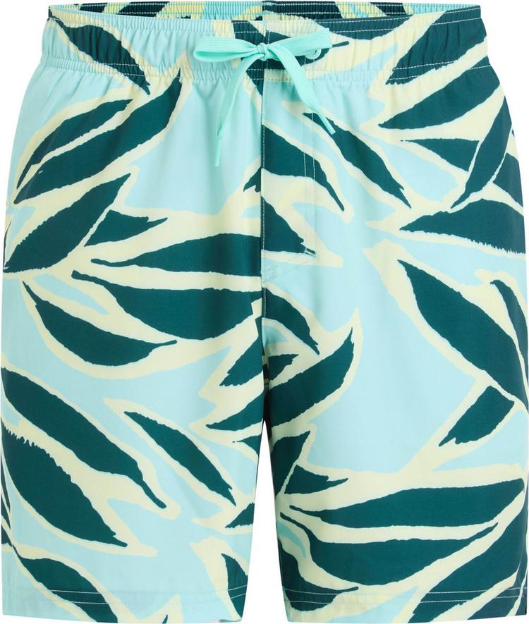 FIREFLY FIREFLY LUCIO M PAINTED FLOWERS Badehose Herren - mint - 0 | SportScheck
