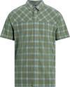 McKinley Rollo IV Funktionshemd Herren - multicolor-green smo