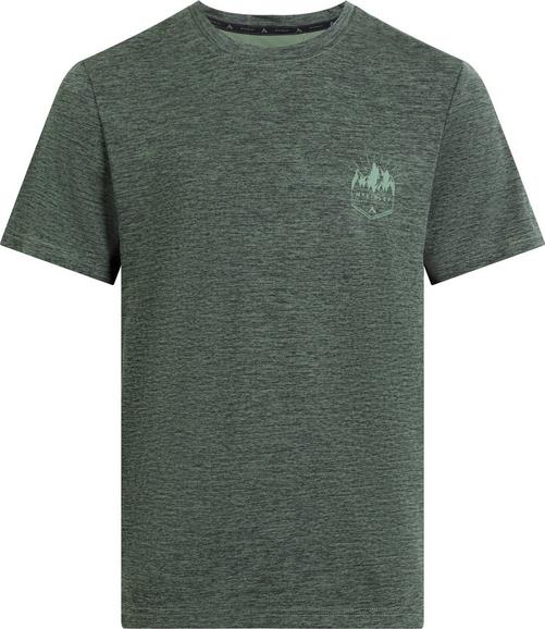 McKinley Hunu II Funktionsshirt Herren
