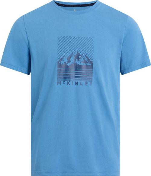 McKinley Nata III Funktionsshirt Herren