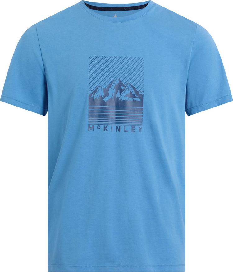 McKinley McKinley Nata III Funktionsshirt Herren - blue - 0 | SportScheck