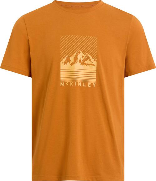 McKinley Nata III Funktionsshirt Herren