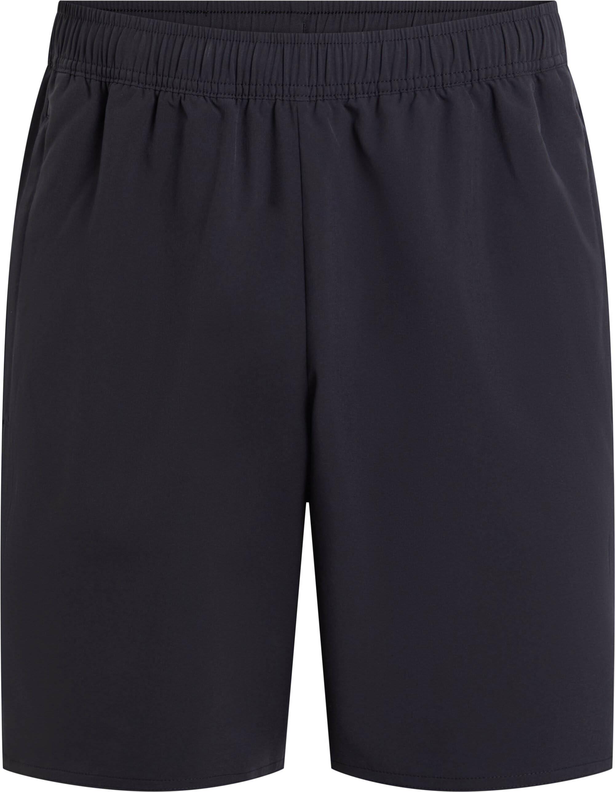 Energetics Funktionsshorts Tanner Polyester-Elastan Schwarz