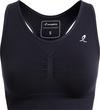 ENERGETICS Kathi BH Damen - black