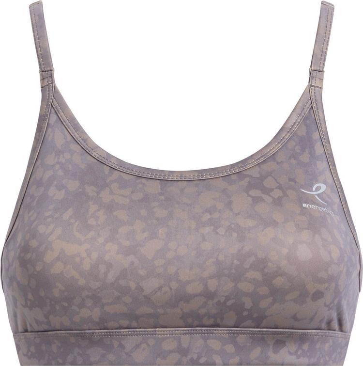 ENERGETICS ENERGETICS GIGINA BH Damen - aop--brown smoke-ant - 0 | SportScheck