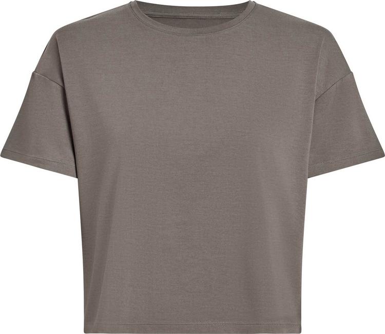 ENERGETICS ENERGETICS Ozella Funktionsshirt Damen - anthracite - 0 | SportScheck