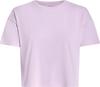 ENERGETICS Ozella Funktionsshirt Damen - lilac