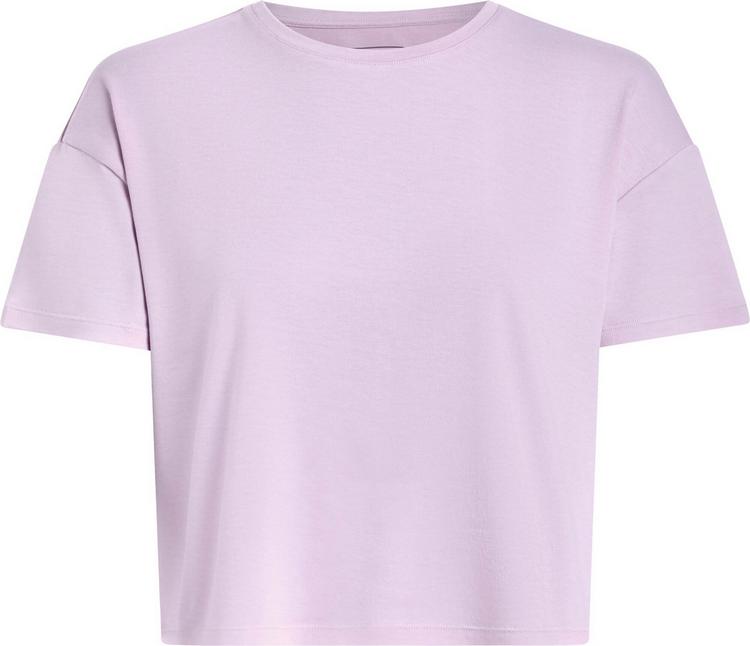 ENERGETICS ENERGETICS Ozella Funktionsshirt Damen - lilac - 0 | SportScheck