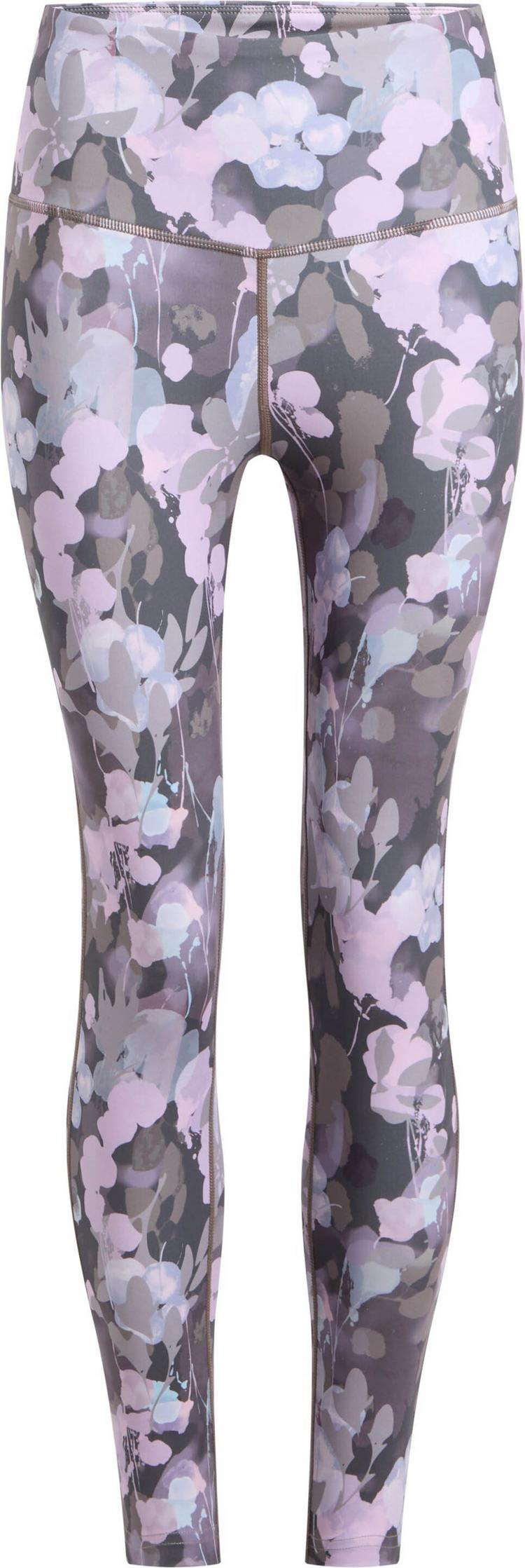 ENERGETICS ENERGETICS Kapinem Tights Damen - aop--pink light-brow - 0 | SportScheck