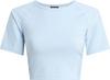 ENERGETICS Olene Funktionsshirt Damen - blue light