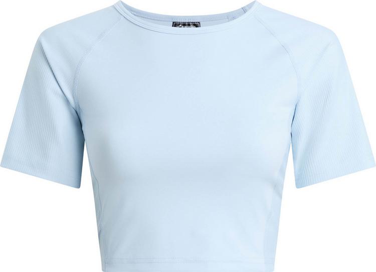 ENERGETICS ENERGETICS Olene Funktionsshirt Damen - blue light - 0 | SportScheck