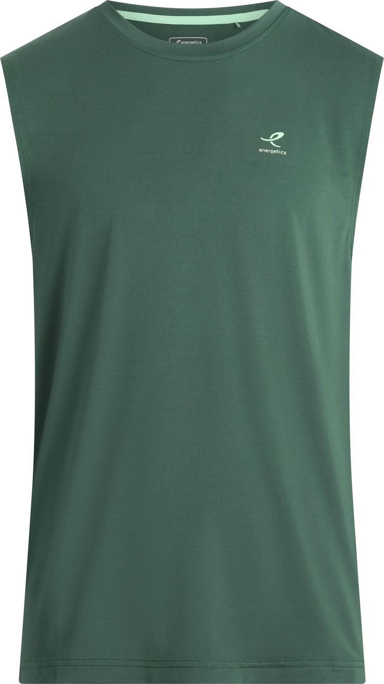ENERGETICS ENERGETICS Gio Funktionstank Herren - green dark - 0 | SportScheck