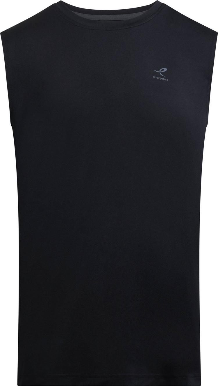 ENERGETICS ENERGETICS Gio Funktionstank Herren - black - 0 | SportScheck