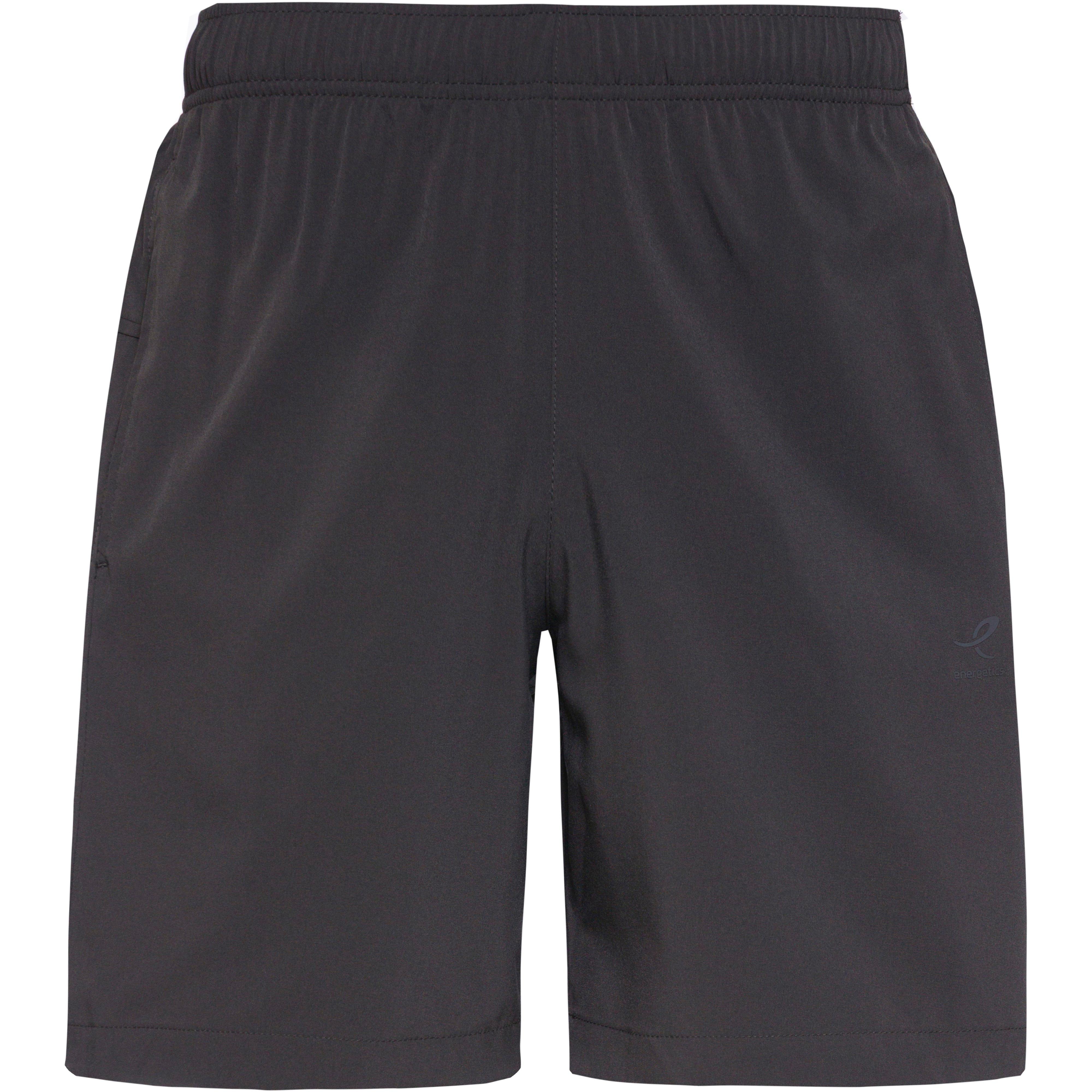 ENERGETICS Thilo Funktionsshorts Herren - anthracite