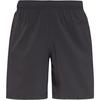 ENERGETICS Thilo Funktionsshorts Herren - anthracite