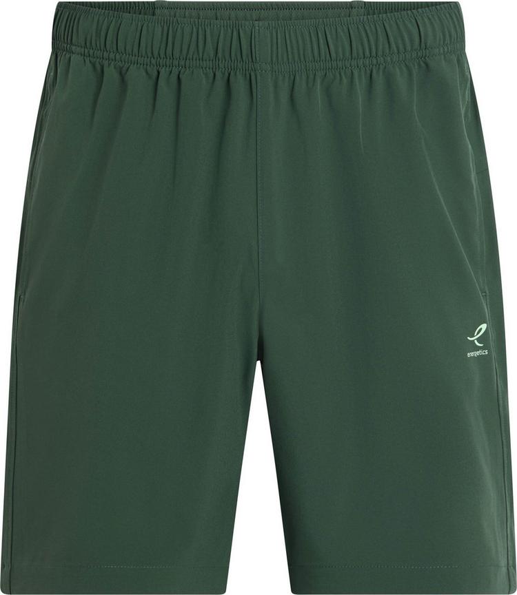 ENERGETICS ENERGETICS Thilo Funktionsshorts Herren - green dark - 0 | SportScheck