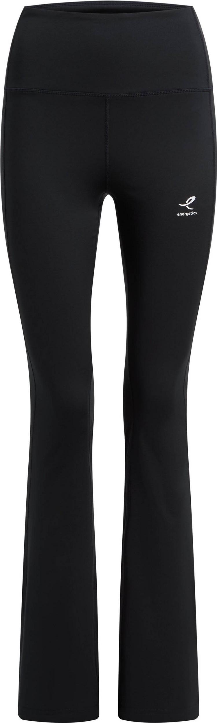 ENERGETICS ENERGETICS Kaylen Trainingshose Damen - black - 0 | SportScheck