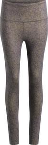 ENERGETICS KAPINEM Tights Damen - aop--brown smoke-ant