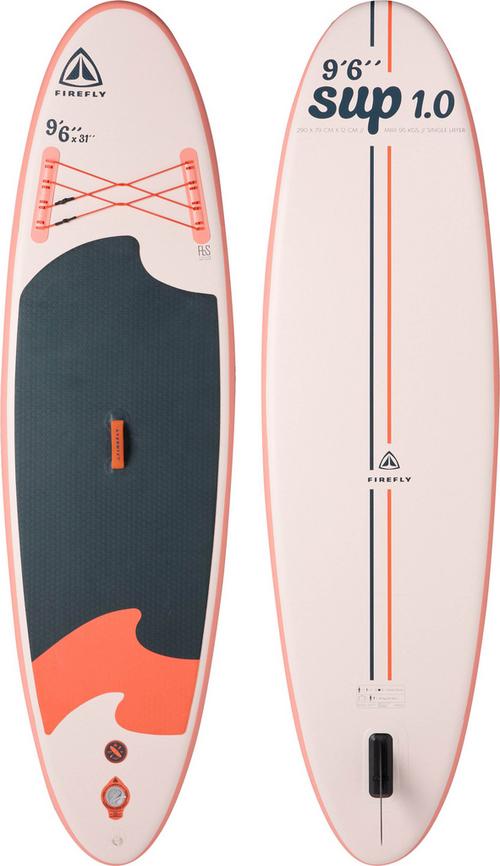 FIREFLY SUP Sets