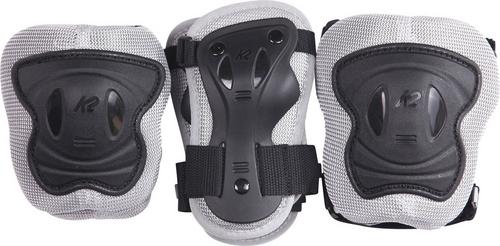 K2 JUNIOR PAD SET Protektorenset Kinder