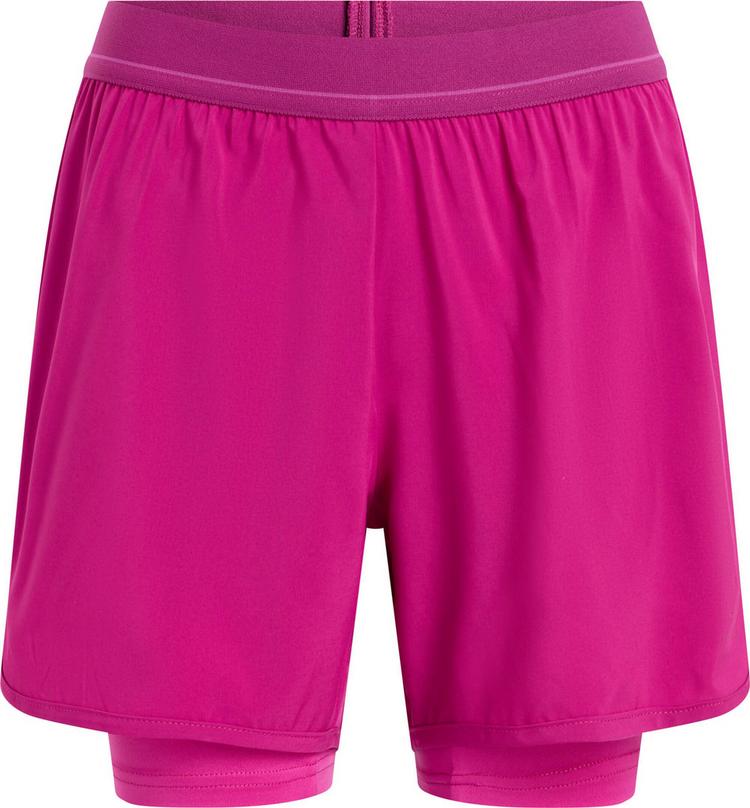 ENERGETICS ENERGETICS Isolda II Funktionsshorts Damen - pink dark-pink dark - 0 | SportScheck