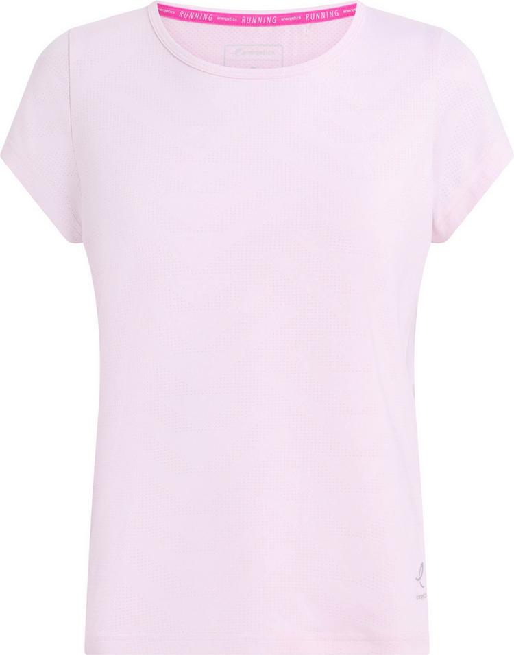 ENERGETICS ENERGETICS Inca Funktionsshirt Damen - pink light - 0 | SportScheck
