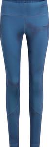 ENERGETICS Strega II Lauftights Damen - aop-navy