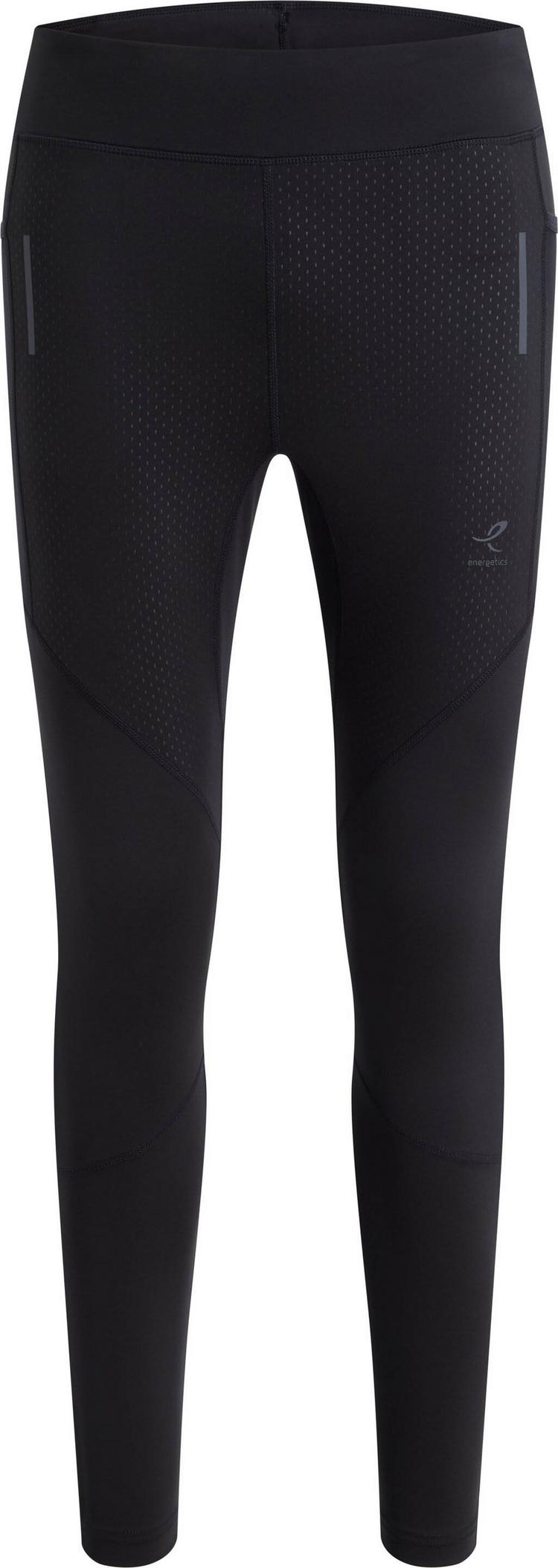 ENERGETICS ENERGETICS Striker VI Laufhose Herren - black - 0 | SportScheck