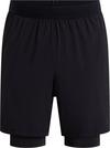 ENERGETICS Allen Laufshorts Herren - black