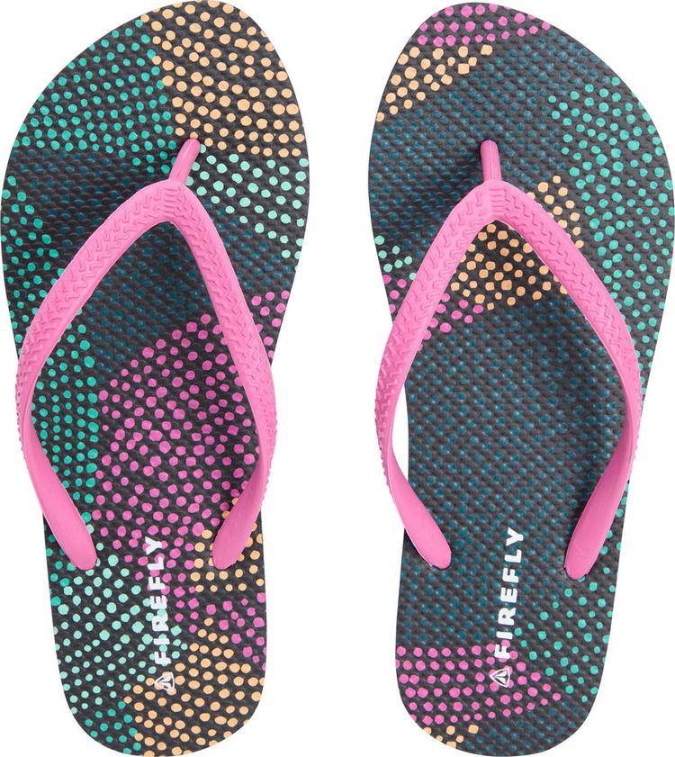 FIREFLY FIREFLY MADERA D Zehentrenner - pink dark-green dark - 0 | SportScheck