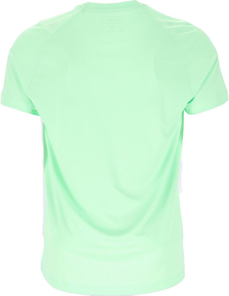 ENERGETICS ENERGETICS Taavi Funktionsshirt Herren - green light - 0 | SportScheck
